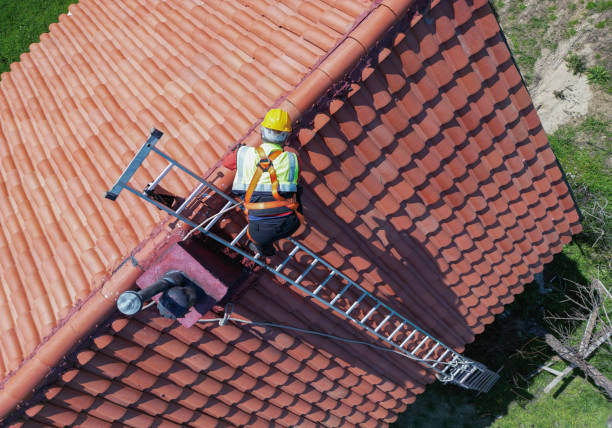 Best Commercial Roofing Services  in Deer Lodge, MT